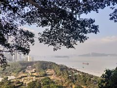 -南沙天后宫景区