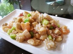 -惠宾饭庄(中山路店)