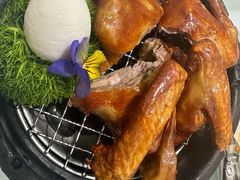 -3号仓库·创意中国菜(新世界城店)