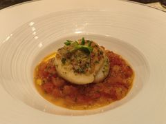 -Ginza Onodera铁板烧(外滩十八号店)