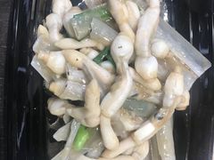 竹蛏-盒马鲜生(宝地店)