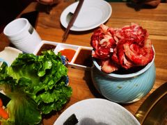-江户烧肉(高德店)
