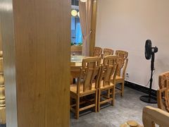 -厨掌柜长寿菜馆(古镇店)