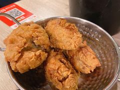 -郑阿姨的家·이모네·韩料&烤肉(武川路店)