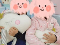 -海联小龙鱼幼儿园