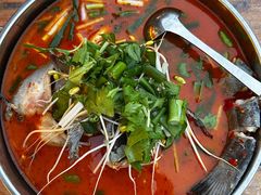 -古城苗家土菜馆(河景餐厅店)