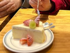 香草巴斯克-红小姐咖啡馆(西津渡店)