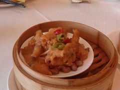 -顺峰海鲜酒楼(省府店)