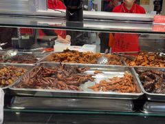 -乔波食品(杜桥中心菜场店)
