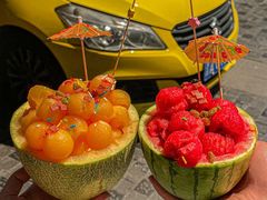 -福禄娃一家人火锅(方庄店)