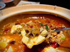 -肆海小川菜酒馆Wine Bistro (青年路店)
