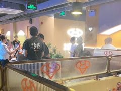 -贵宾牛·潮汕牛肉火锅(珠池总店)