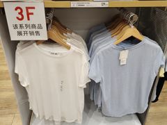 -优衣库(深圳万象天地旗舰店)