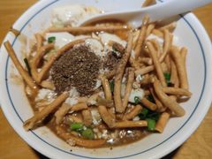 -龙抄手食府(浣花北路店)