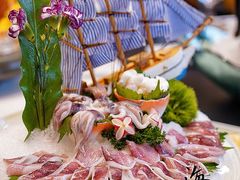 -鼎泰亨·海鲜牛肉餐厅(滨江店)