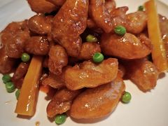 -食欲老院子荆芥疙瘩汤(经五路店)