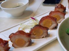 -港丽餐厅(高德置地店)