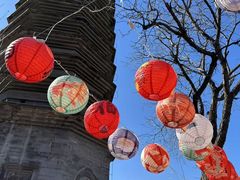 -正阳书局(西四南大街店)