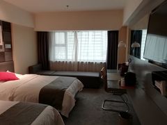 -Zsmart智尚酒店(乌鲁木齐人民广场店)