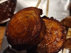 -熙成烧烤(白塔岭店)