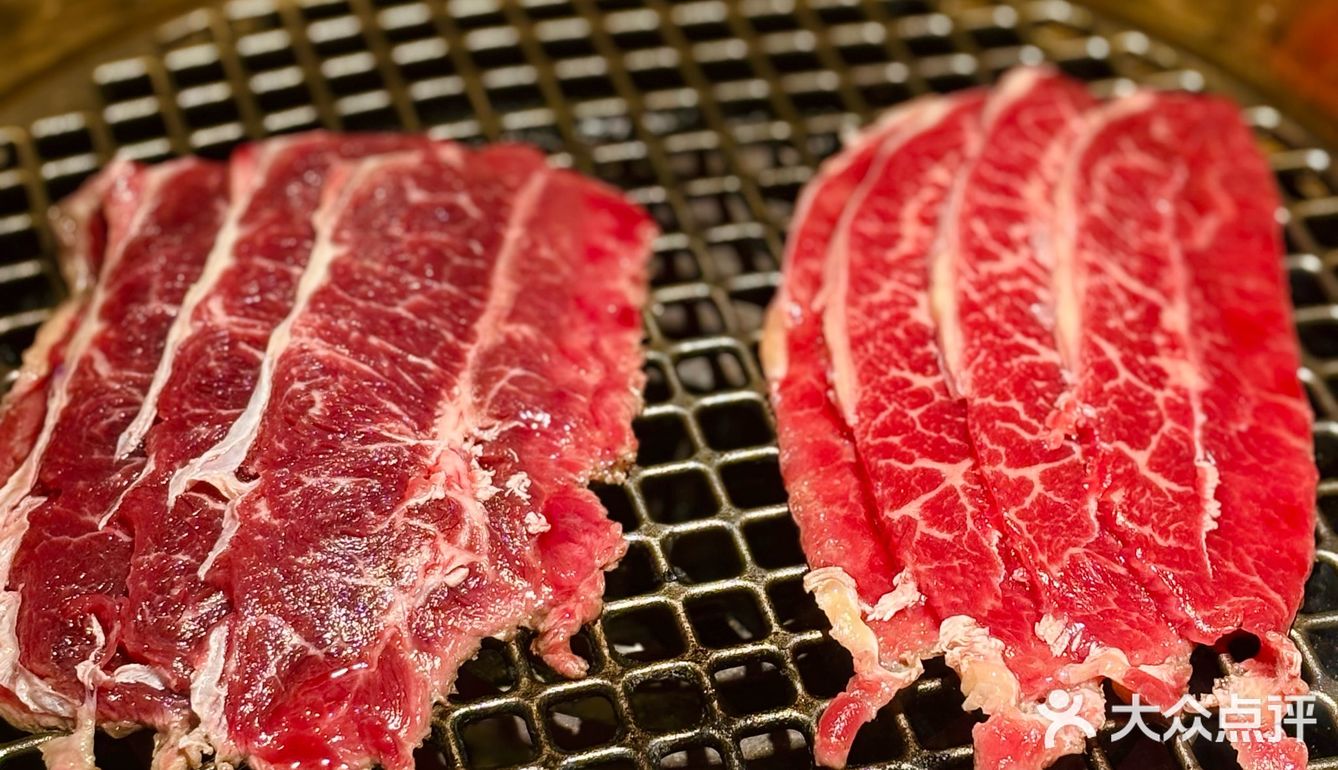 4月和我一起打卡武汉 | 品质烧肉☝️九轮