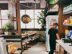 -管氏翅吧(地安门店)