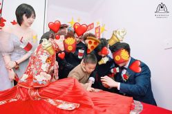 -曼格纳婚礼艺术中心(张江店)