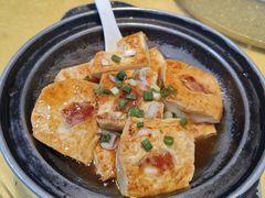 -大笑饭堂(甲子桥店)