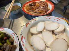 -永安里地摊烤肉(首创店)