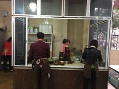 门面-豆相识•九九豆腐脑(牛咡桥店)