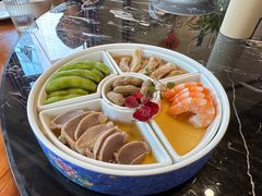 -南园民国茶楼餐厅·常州菜(北大街店)