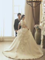 -女王风尚STUDIO·轻奢化定制