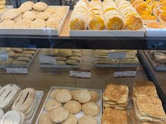 -长发西饼(临顿路店)