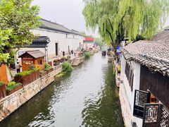 -南浔古镇