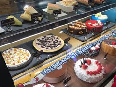 -DQ·蛋糕·冰淇淋(印象城店)