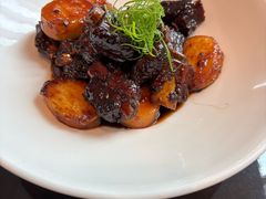 -环球港凯悦 · 享悦中餐厅