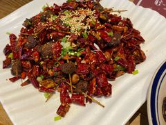 -兔槽江湖菜·重庆璧山兔(水围店)