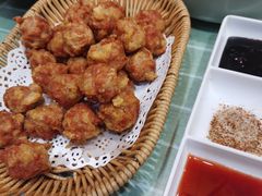 -玉桥餐厅(天坛店)