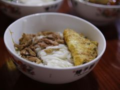 -矮子粉店1985·长沙米粉(湘春路店)
