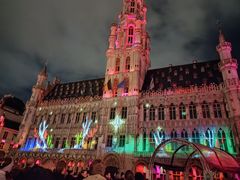 -布鲁塞尔大广场