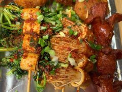 -肉店炸炸炸·爆汁孜然牛肉