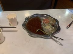 -傣妹火锅(南京东路一店)