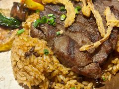 -半秋山西餐厅(巴南万达广场店)