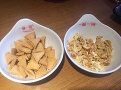 -一麻一辣麻辣香锅(方庄店)