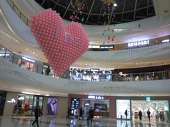 -万达广场(大明宫店)