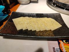 -久藏·横膈膜烧肉·酒场(江汉路店)