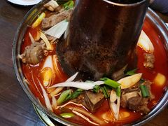 -煲得鲜·桐乡煲·小龙虾(万达店)