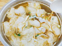 -荣巷小馄饨(荣巷店)