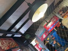 -鱼酷活鱼烤鱼(梅江印象城店)