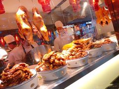 -陈鹏鹏潮汕菜(宝安机场T3航站楼店)